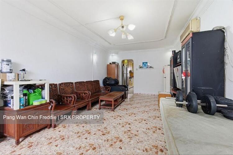 Blk 223 Pending Road (Bukit Panjang), HDB 4 Rooms #573540711